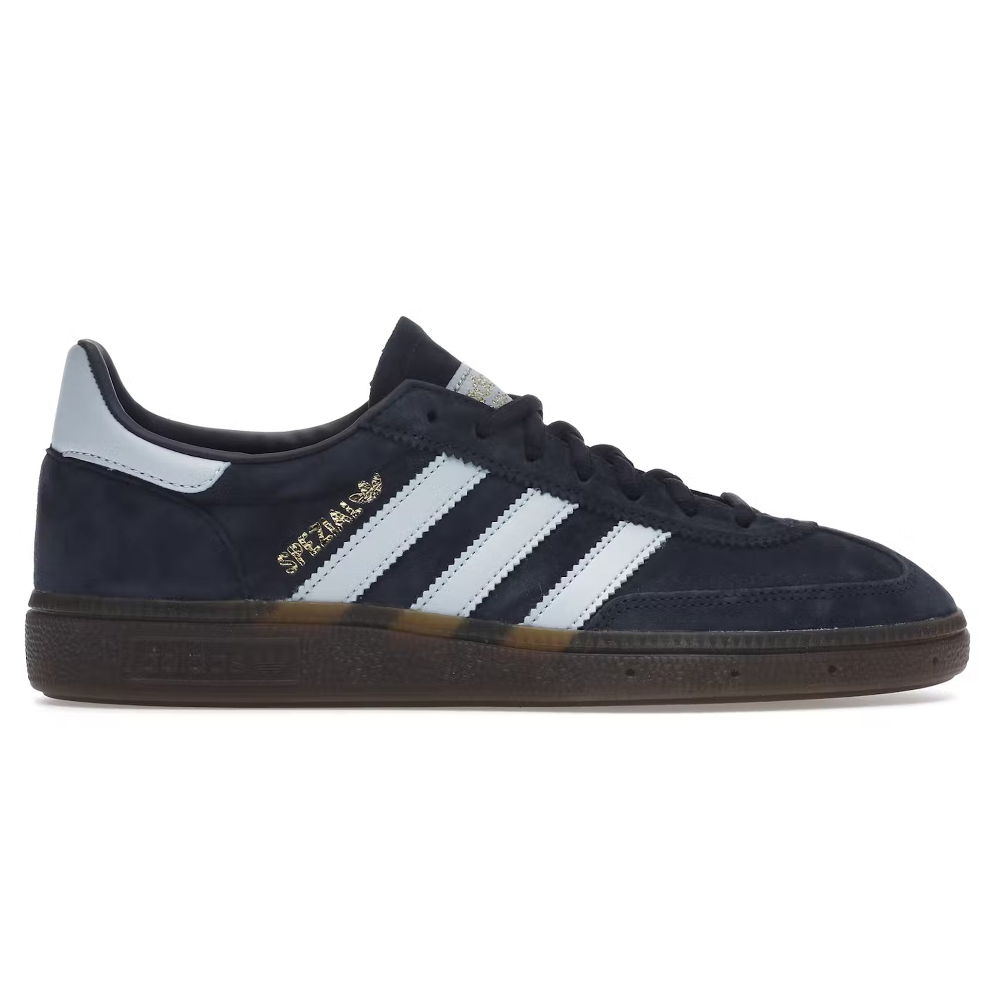 Image of Adidas Handball Spezial Collegiate Navy